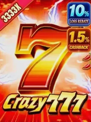 Crazy777